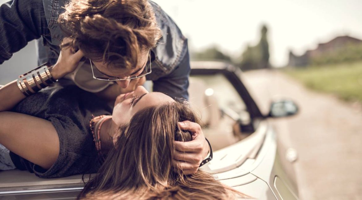 Σεξουαλικές φαντασιώσεις