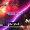 NightKill & Stellar Veil – Metal Night στις 21 Νοεμβρίου στο HolyWood Stage Athens