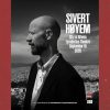 Ο Sivert Hoyem στην Αθήνα, στις 19 Σεπτεμβρίου
