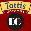 Η Tottis Bingo χορηγός στο Dreamcity Radio και την εκπομπή The Blue Jukebox!